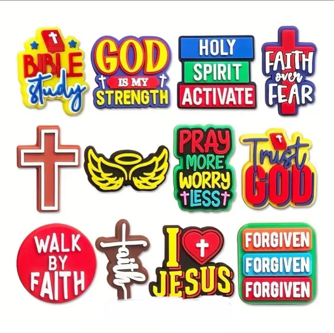 Crocs Christian Quotes – The Narrow Gate